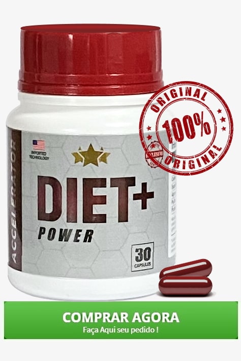 comprar Diet Power